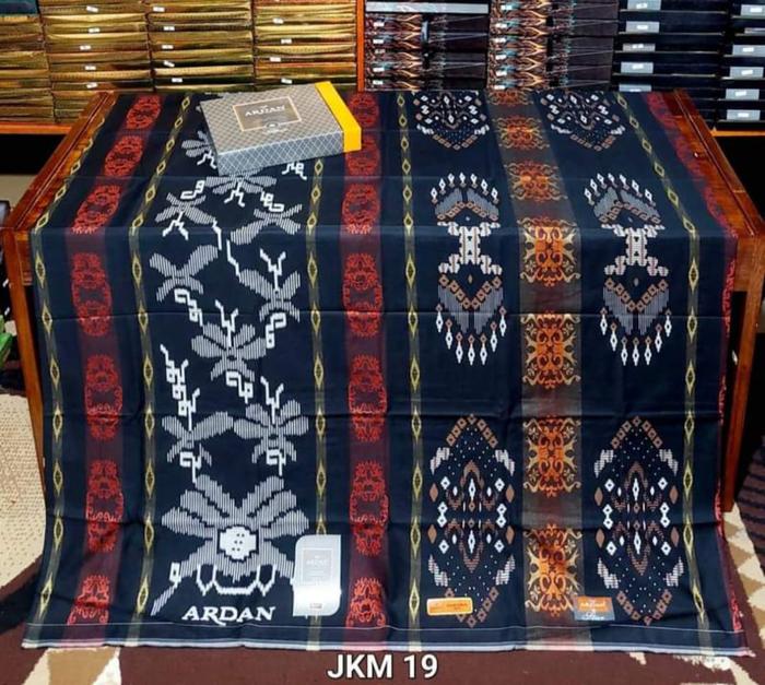 Sarung Ardan Star Sarung Ardan Star Gold Sarung Ardan Star Terbaru 2024 Sarung Pria Dewasa Sarung Sh