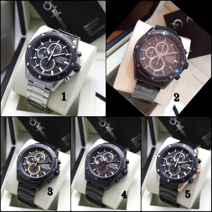 Alexandre Christie Pria 6605 AC6605 / AC 6605 Original bergaransi