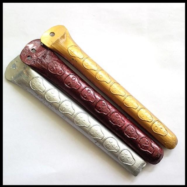 1 Set Madat Candu Turki Tengkorak 7