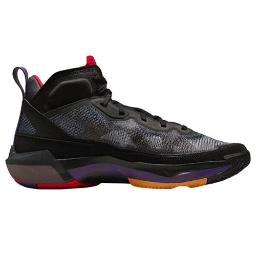 Sepatu Air Jordan 37 PF Raftors / sneakers pria