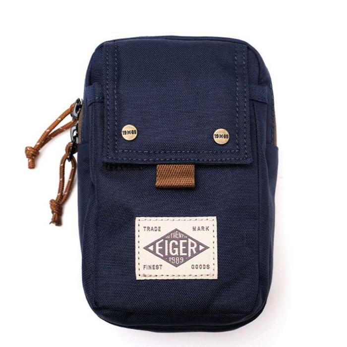 Tas Hp Eiger1989 Vessel Phone Sling Case