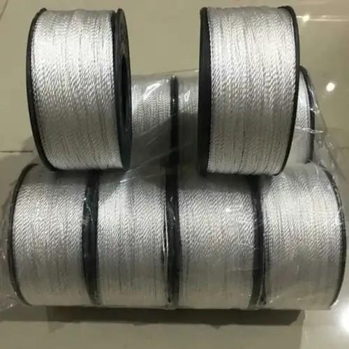 benang bangunan nylon besar/ benang sol sepatu