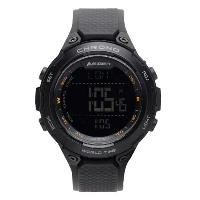 Jam Tangan Eiger1989 Helicon Digital