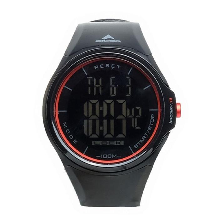 Jam Tangan Touch Digi Eiger1989