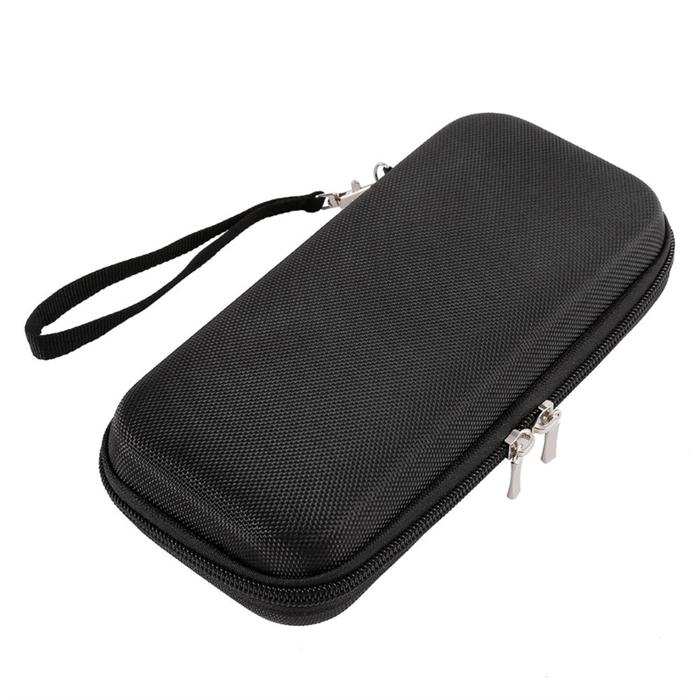 CPDD Portable Storage Bag for Anker PowerCore Elite Power Bank Handheld Waterproof Travel Protect Ha