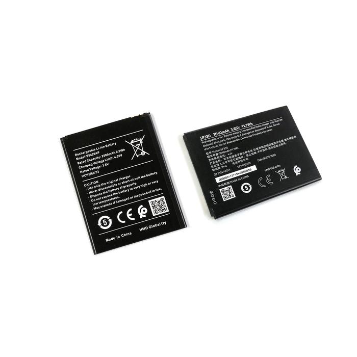 BL-29Ci S5420AP Phone Battery SP210 SP330 V3760T For Nokia C1 C1Plus C2 C3 29Ci Battery C10 C20 C21 