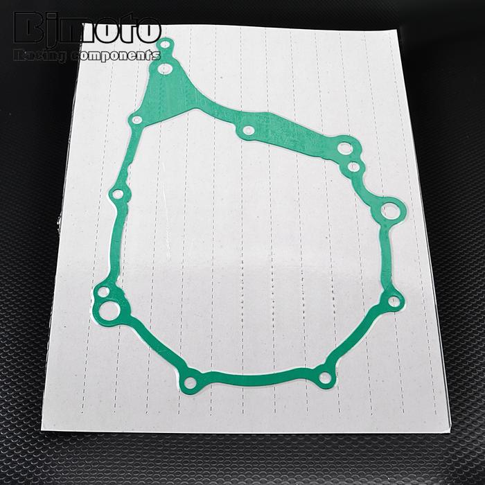3SW-15451-00 Gasket Generator Cover For Yamaha SRX600 SRX600S SRX600SC TT600 XT550K XT600WC XT600W X