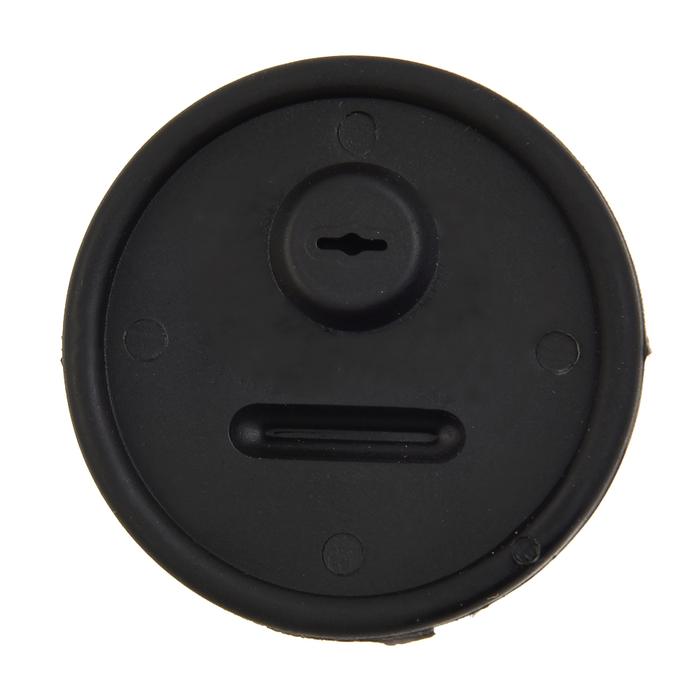 Barbecue Thermometer Probe Grommet For Grills For Weber Smokey Mountain Cookers Outdoor BBQ Travel A