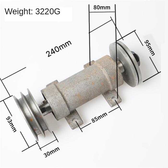 Table Saw Spindle Seat Woodworking Machinery Sliding Table Table Saw Accessories Saw Spindle Seat Sa