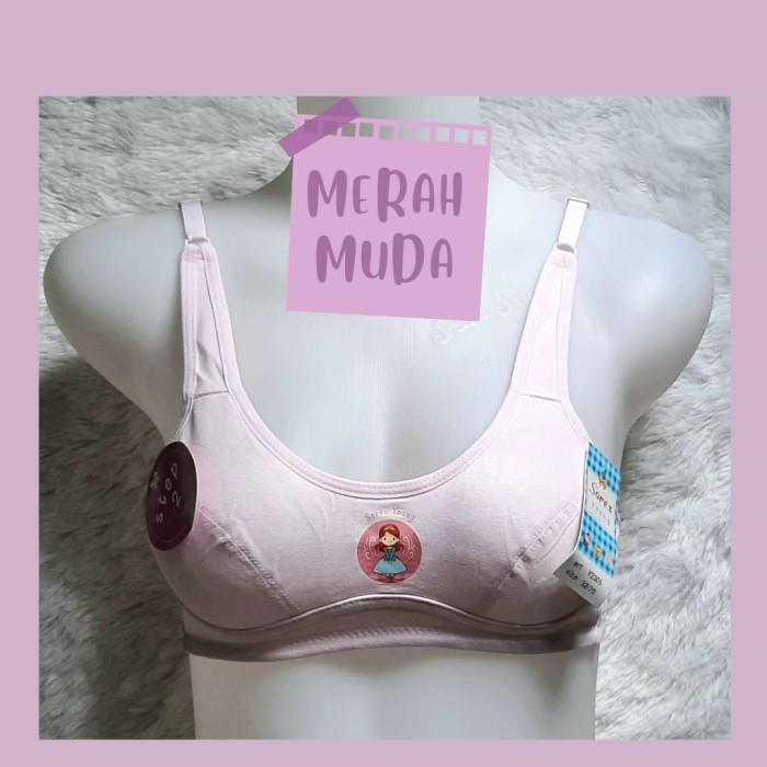 Happy! SOREX BRA ANAK STEP 2