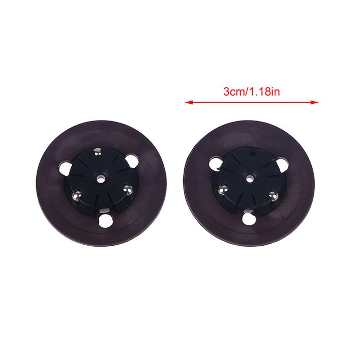 Replacement Spindle Hub CD Holder Repair Parts KSM-440 For PS1 Laser Head Lens Ceramic Motor Cap Spi