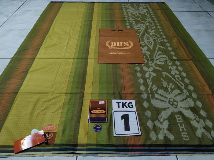 Sarung Bhs Classic Tkg, Tkm, Tkn Bronze Dilengkapitas Spoonbund Tanpa Dos Elegang Dan Ekonomis