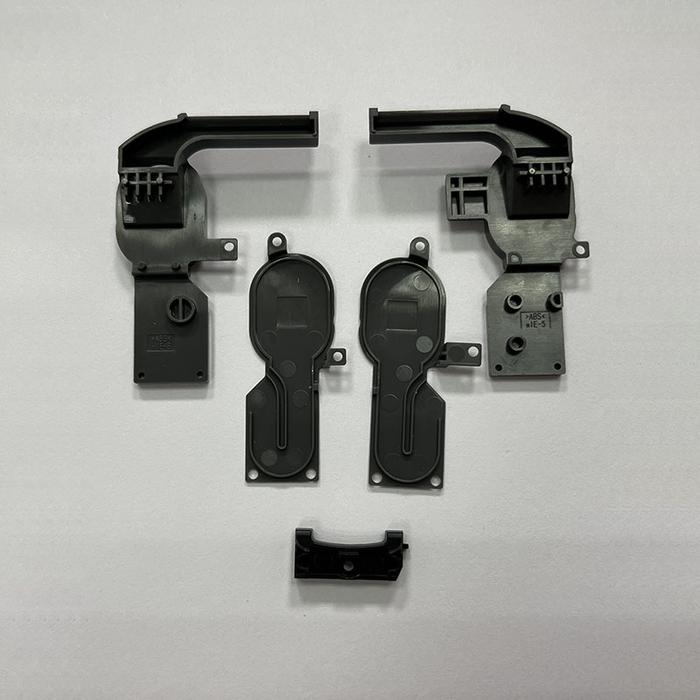 For Switch Lite Speaker Plastic Holder for NS Lite LR Speaker Bracket Button Repair Replacement Part