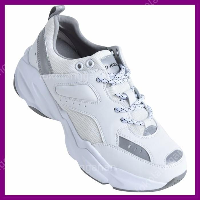 Dr. Kong Ukuran 38 Sepatu Wanita W5001013 - Putih