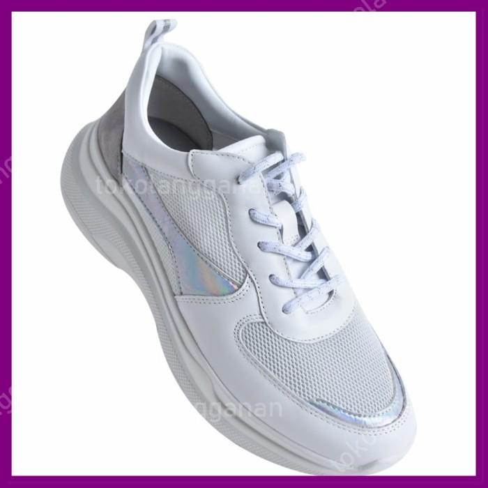 Dr. Kong Ukuran 38 Sepatu Wanita W5000933 - Putih