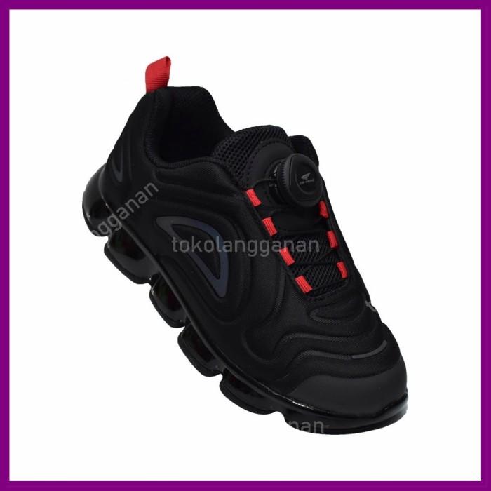 Dr. Kong Ukuran 39 Sepatu Olahraga Anak C1000463 - Hitam