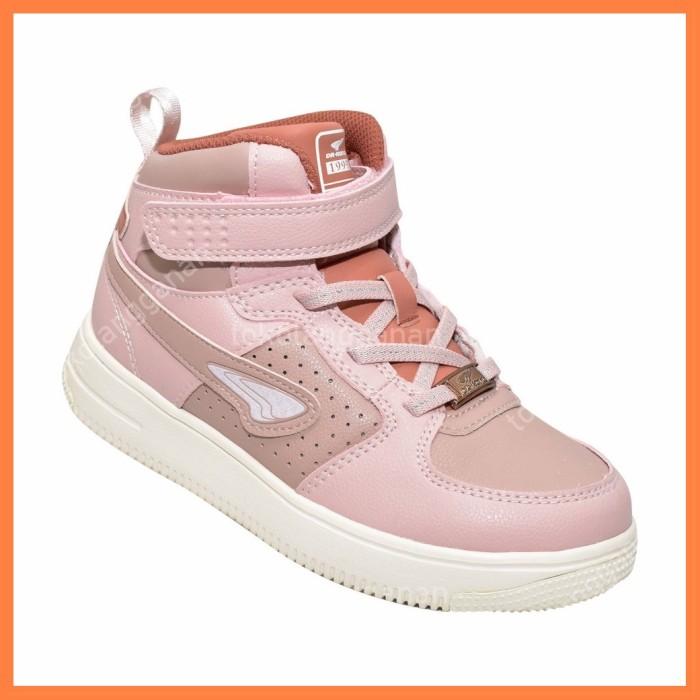 Dr. Kong Ukuran 35 Sepatu Olahraga Anak C1000594 - Pink