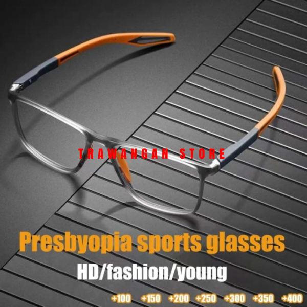 KACAMATA BACA FOKUS PRO - BELI 1 GRATIS 1