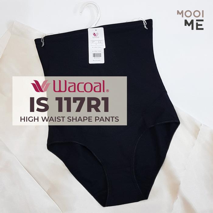 Korset! Wacoal Celana Korset Shape Pants IS 117R1