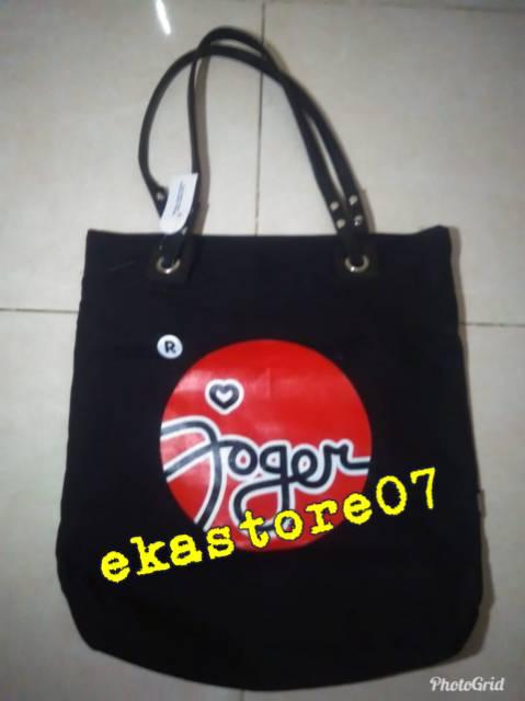 Fresh Arrival Tote Bag Joger Bali Tas Joger Terbaru