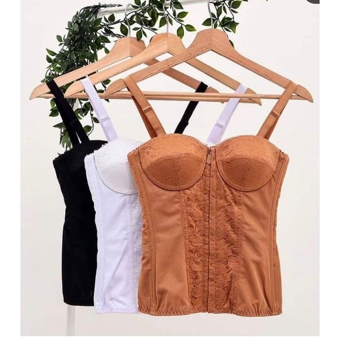 Baru!!! FIORI l Longtorso Fiori Saskia