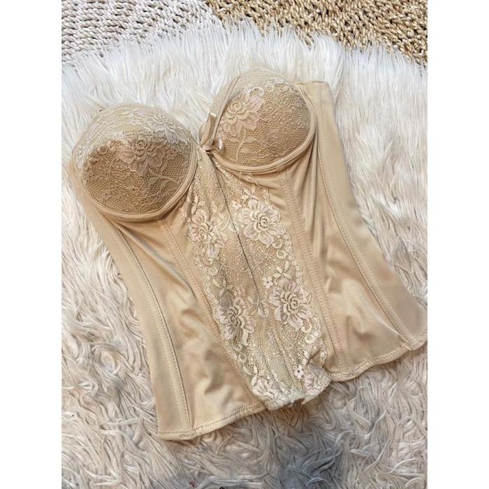 Baru!!! LONGTORSO AYANA PARIS ORIGINAL