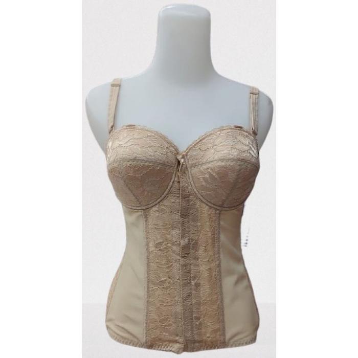Baru!!! ELENA LONGTORSO ORIGINAL