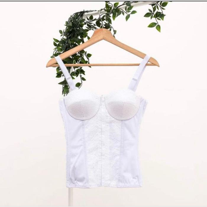 Baru!!! Longtorso Fiori Saskia PROMO