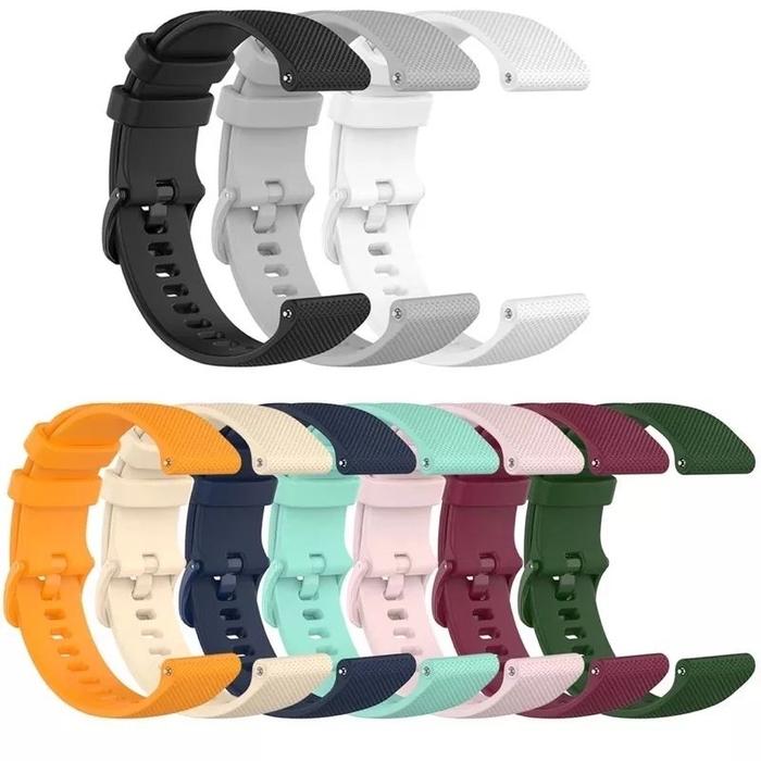 MURAH SJ Strap Watch 18mm Smartwatch Seiko 5 Automatic Seri SNK803 SNK805 SNK807 SNK809 SNK381 SNK79