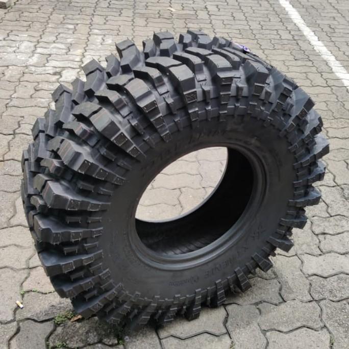 Delium Xtreme Xpedition 35 x 10.5 R16 Ban Offroad 35x10.5 R16