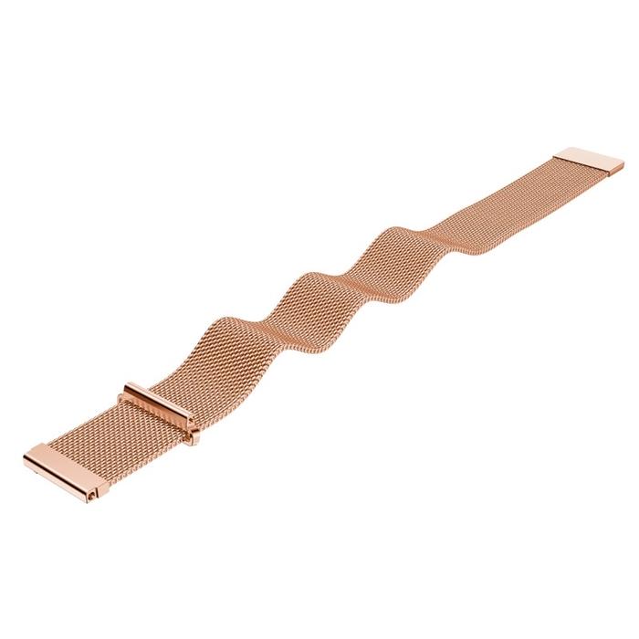PROMO RA TALI JAM SMART WATCH RANTAI MAGNET EGGEL TEMPO 2 /OASE HORIZON W1