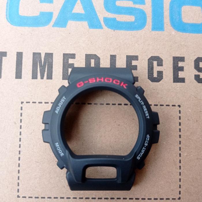 HARGA DISKON bezel gshock dw6900 gshock dw6600 bezel g-shock dw-6900-1 bezel g shock dw 6900 dw 6600