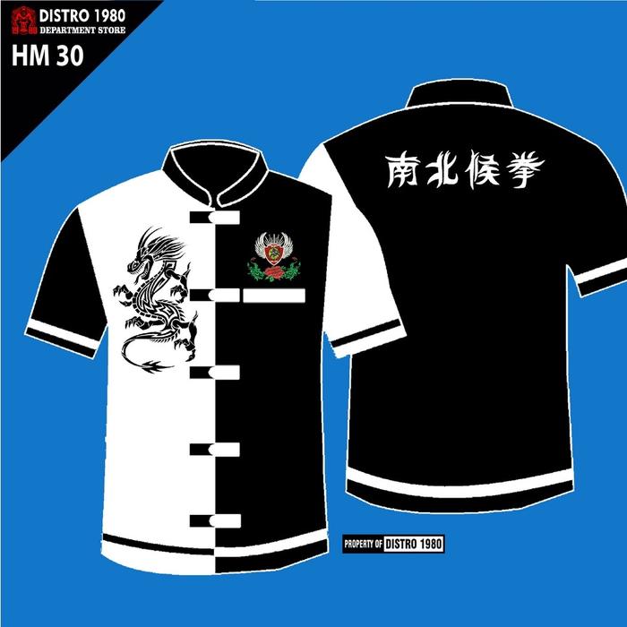 HEM IKS.PI KERA SAKTI / KEMEJA IKS.PI KERA SAKTI HM 30