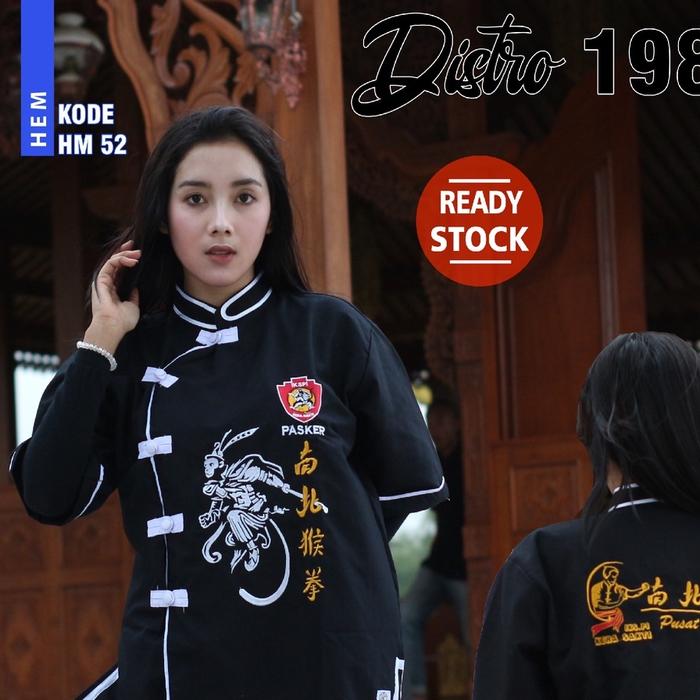 HEM IKS.PI KERA SAKTI / KEMEJA IKS.PI KERA SAKTI HM 52