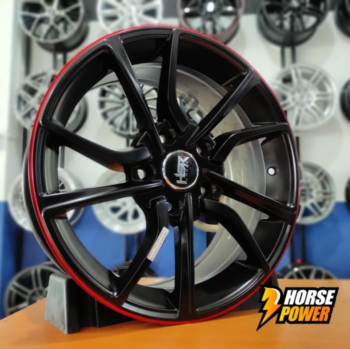 Velg import racing hsr wheel ring 16 - misato