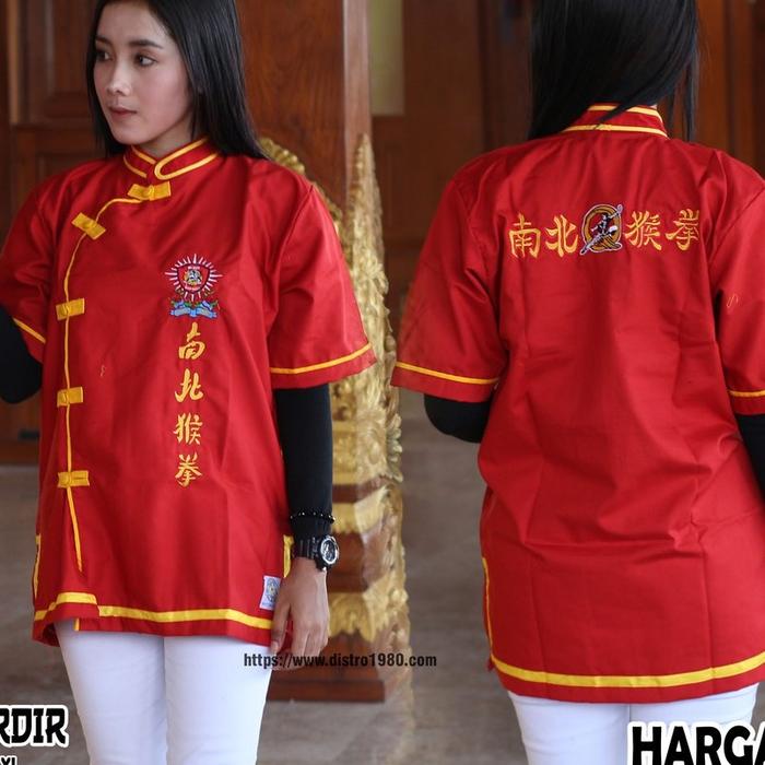 HEM IKS.PI KERA SAKTI / KEMEJA IKS.PI KERA SAKTI HM 39