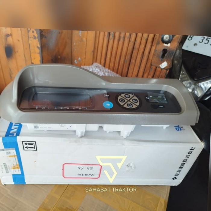 Monitor Sumitomo SH210-5 KHR15202 OEM