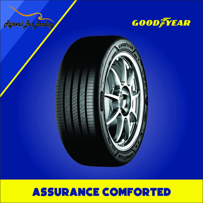 Ban Mobil GoodYear ASSURANCE COMFORTRED 245/40 R18 Good Year