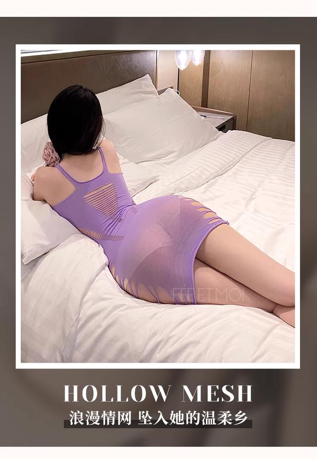 Clubbing dress lingerie 5672