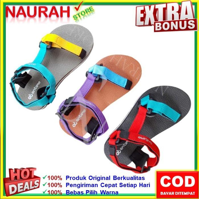 Sendal Gunung Anak Ontime Ayumi Sandal On Time Warna Perekat Original