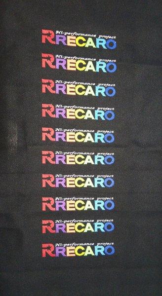 [DISKON] kain jok RECARO [TERLARIS]