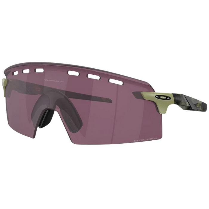 Oakley Sunglass Encoder Strike Vented OO 9235-14 39 Prizm Road Black