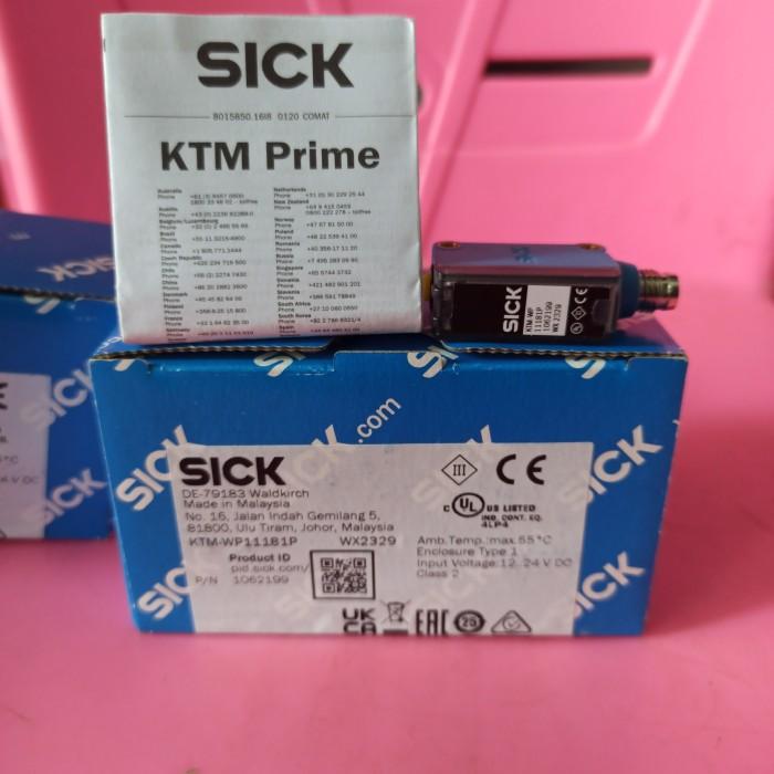 sick KTM-WP11181P Berkualitas Best