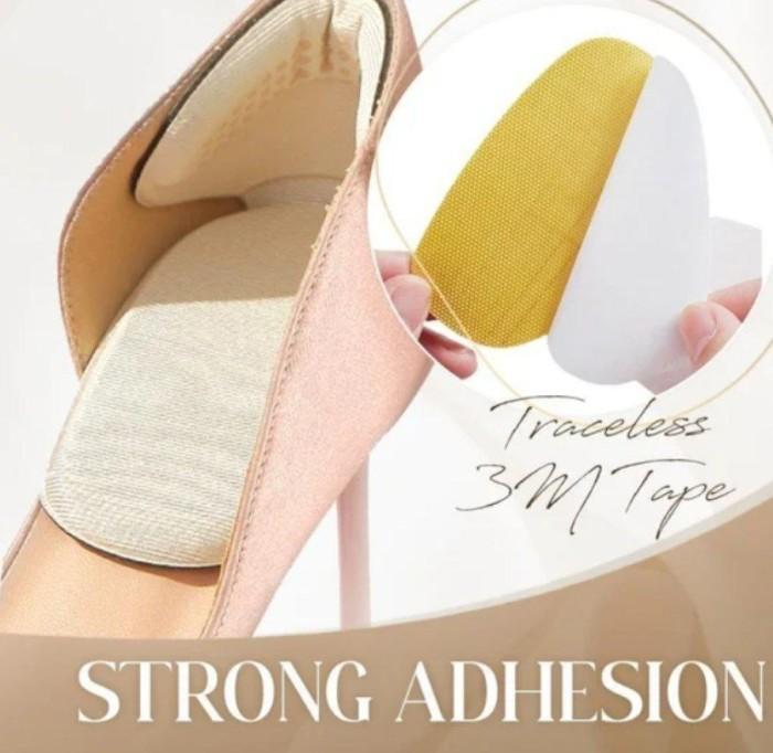 heel pads / instant pain relief insole tumit SB