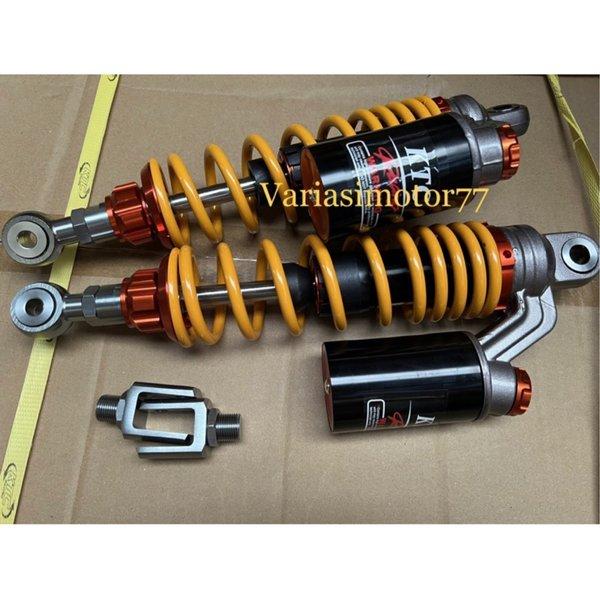 Shock fb copy extreme ktc uk 280 320 340 plus anting