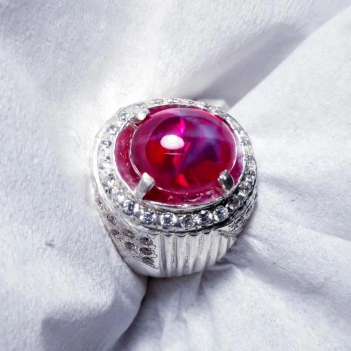 CINCIN MAHAGURU ILMU HIKMAH