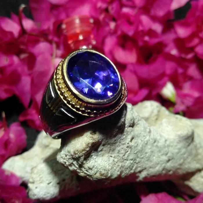 CINCIN KHOTAM SULAIMAN TK TINGGI