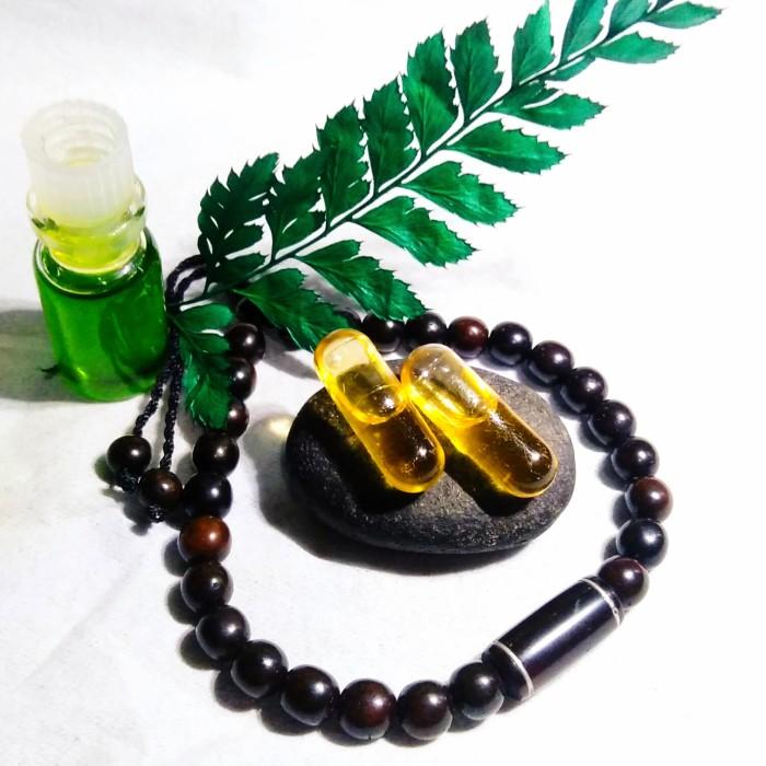 GELANG KEILMUAN SINGO JAGAD