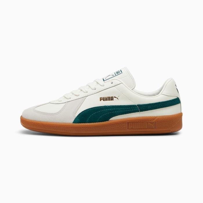 Sepatu Sneakers Puma Army Trainer 38660715 / 20242