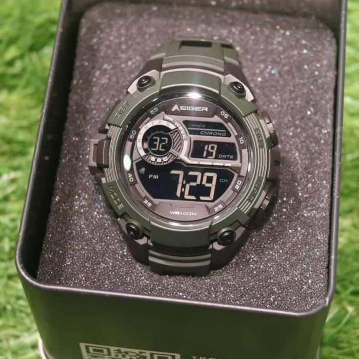 Jam Tangan Eiger Creston (910005090)